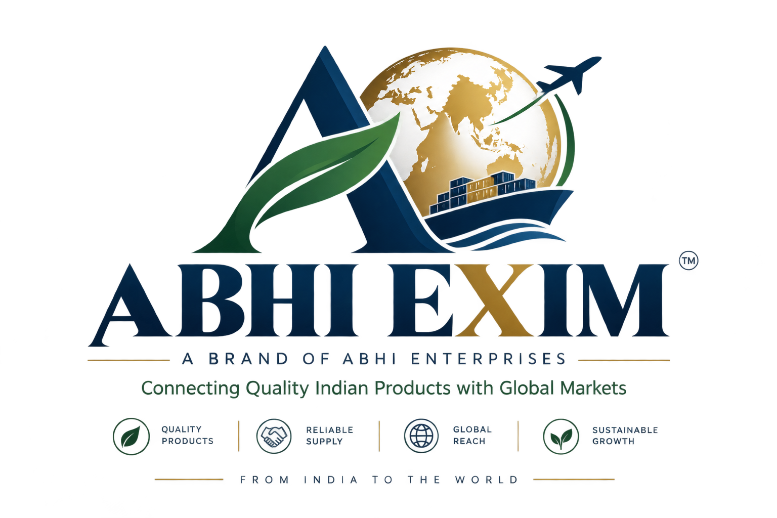 ABHI EXIM